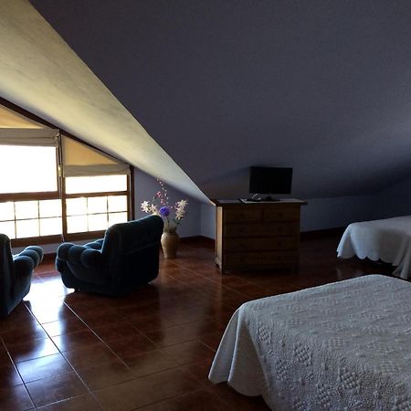 Posada De Ajo Dış mekan fotoğraf