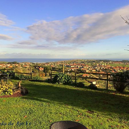 Posada De Ajo Dış mekan fotoğraf