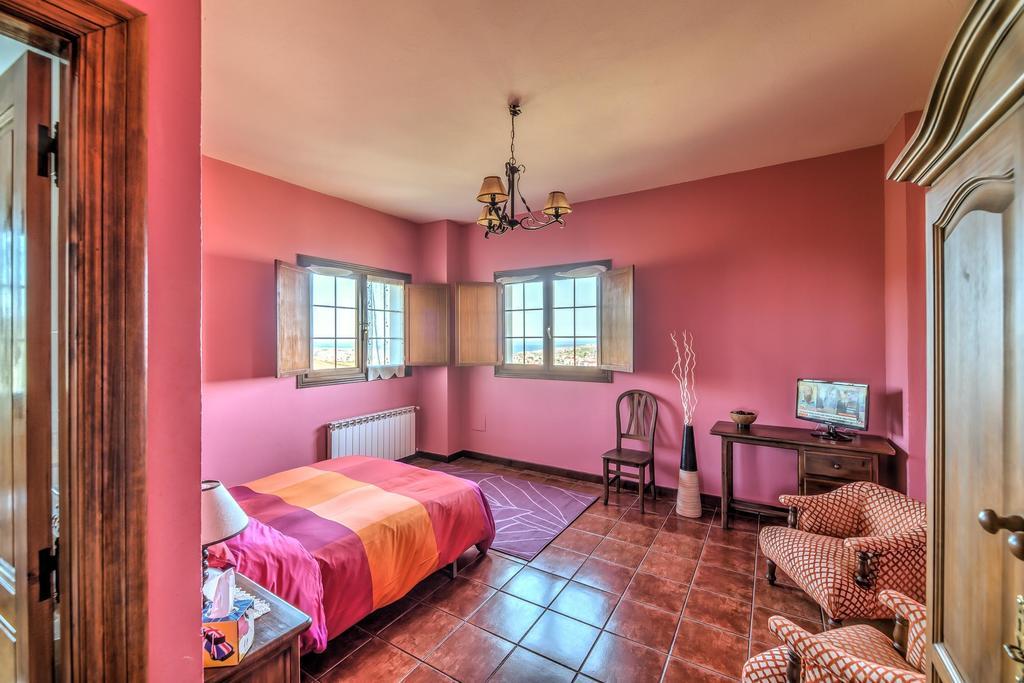 Posada De Ajo Oda fotoğraf