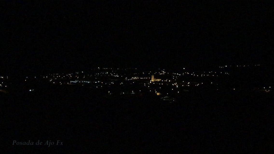 Posada De Ajo Dış mekan fotoğraf