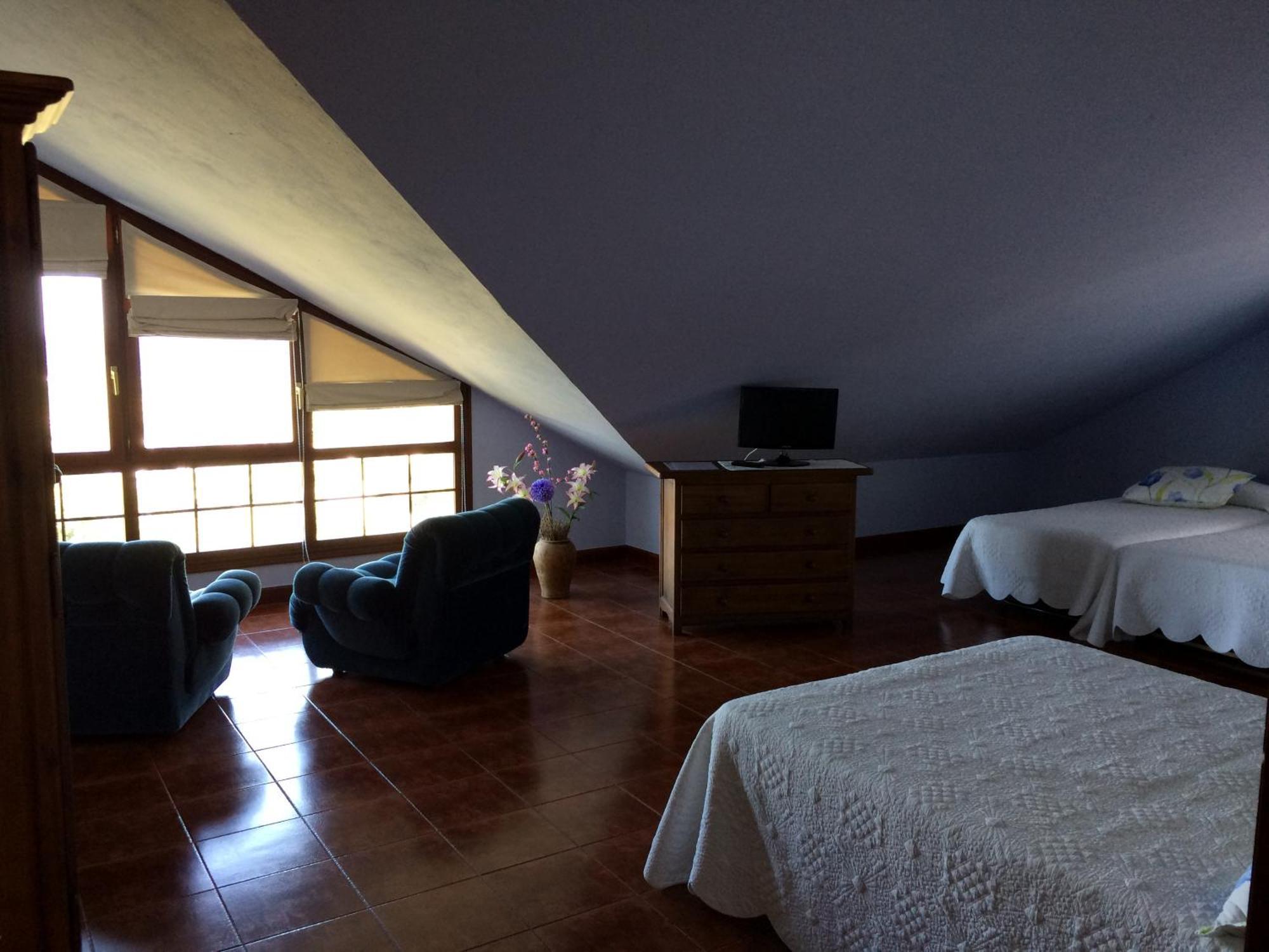 Posada De Ajo Dış mekan fotoğraf
