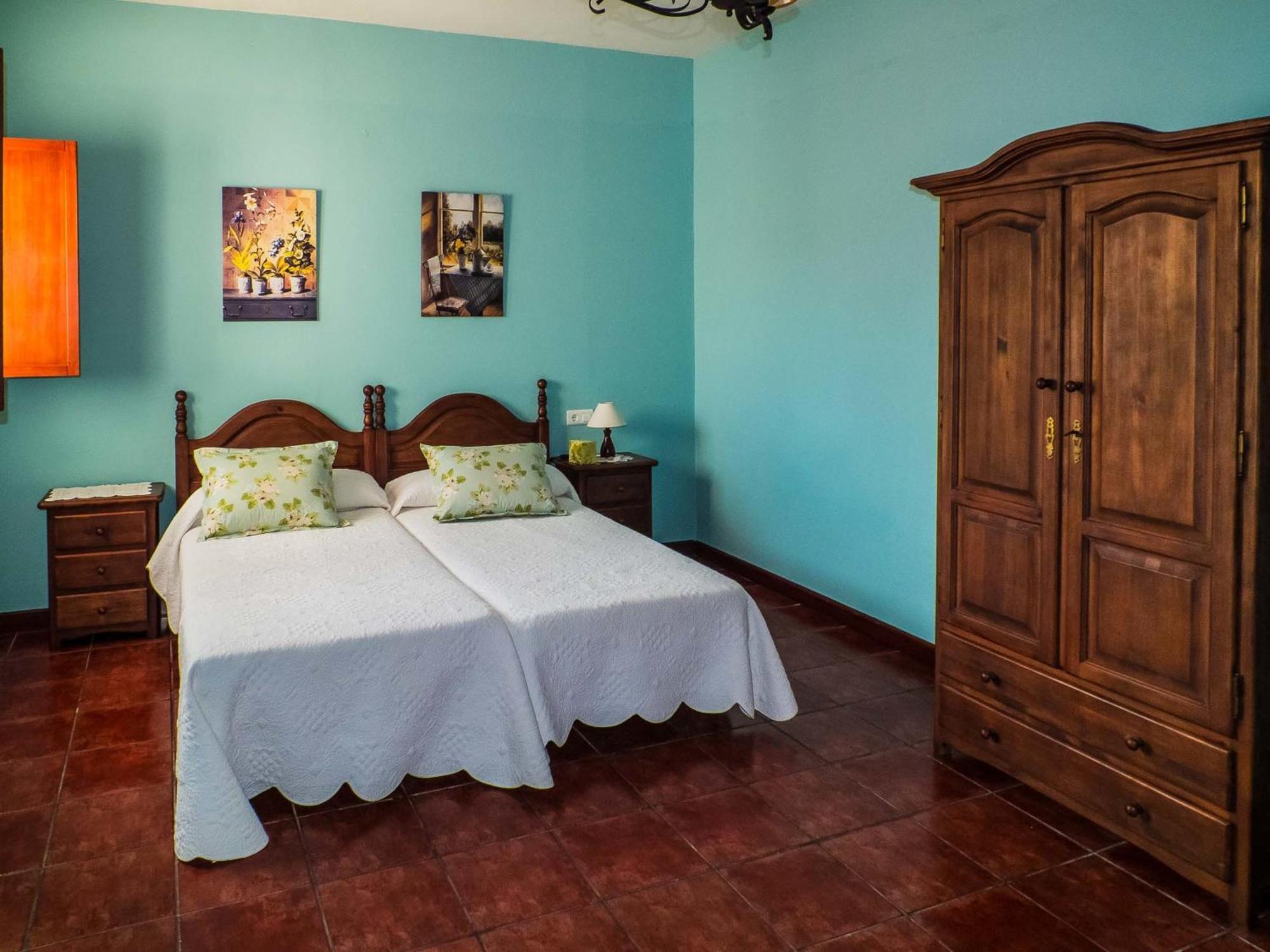 Posada De Ajo Oda fotoğraf