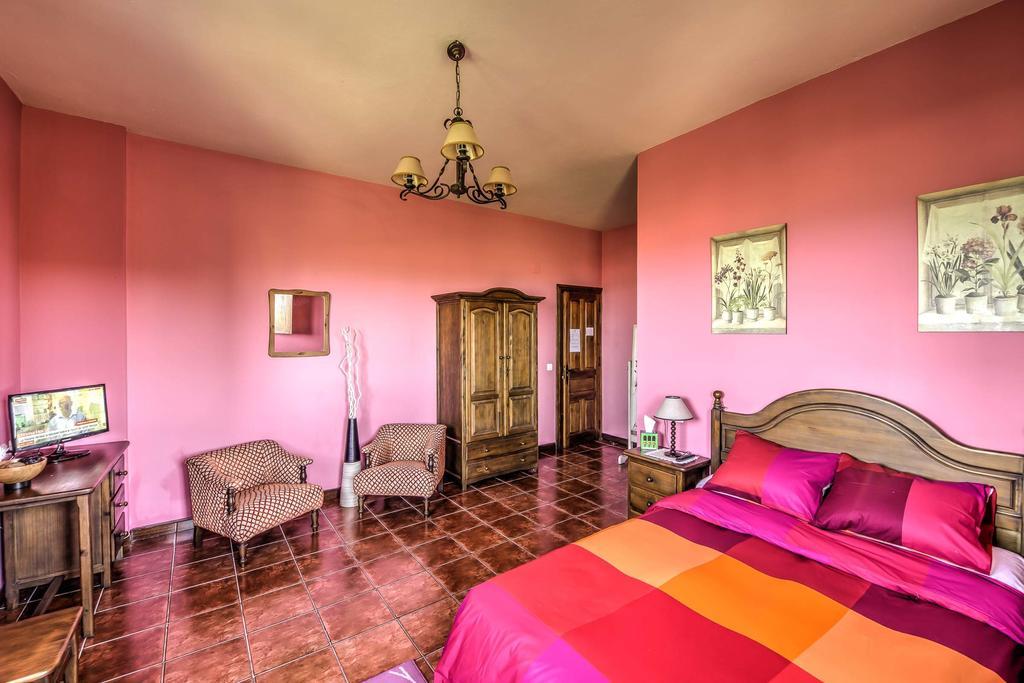 Posada De Ajo Oda fotoğraf
