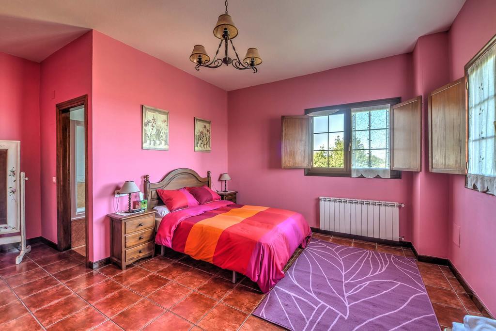 Posada De Ajo Oda fotoğraf