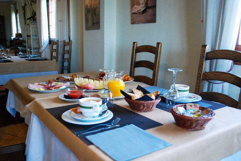 Posada De Ajo Dış mekan fotoğraf