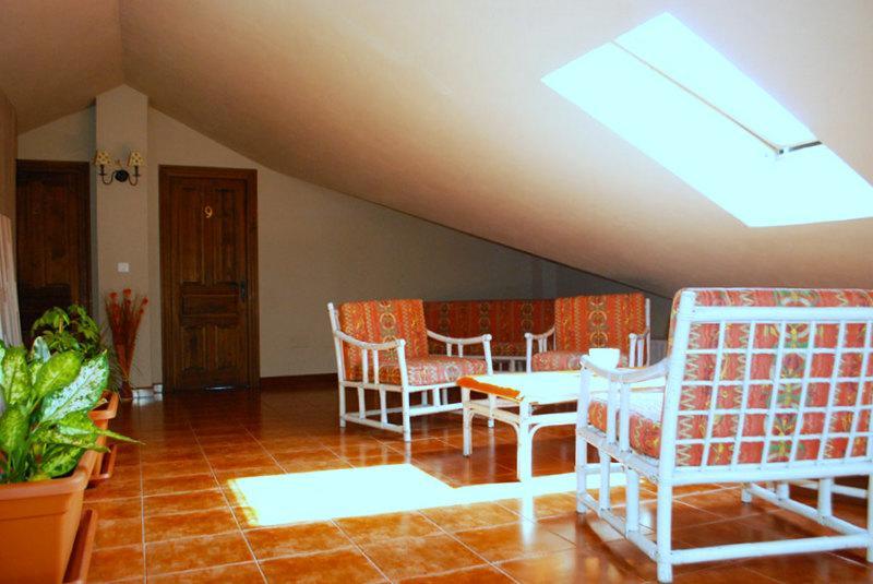 Posada De Ajo Dış mekan fotoğraf