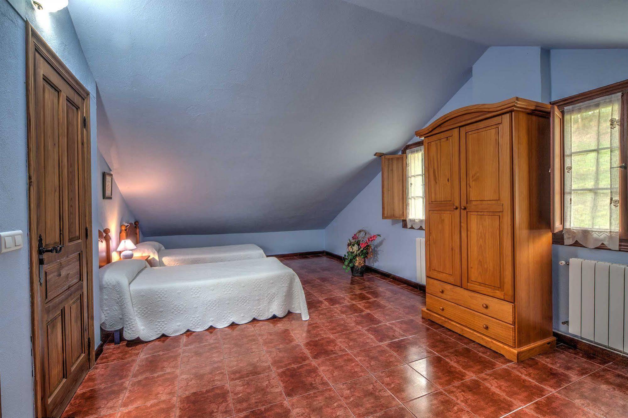 Posada De Ajo Dış mekan fotoğraf