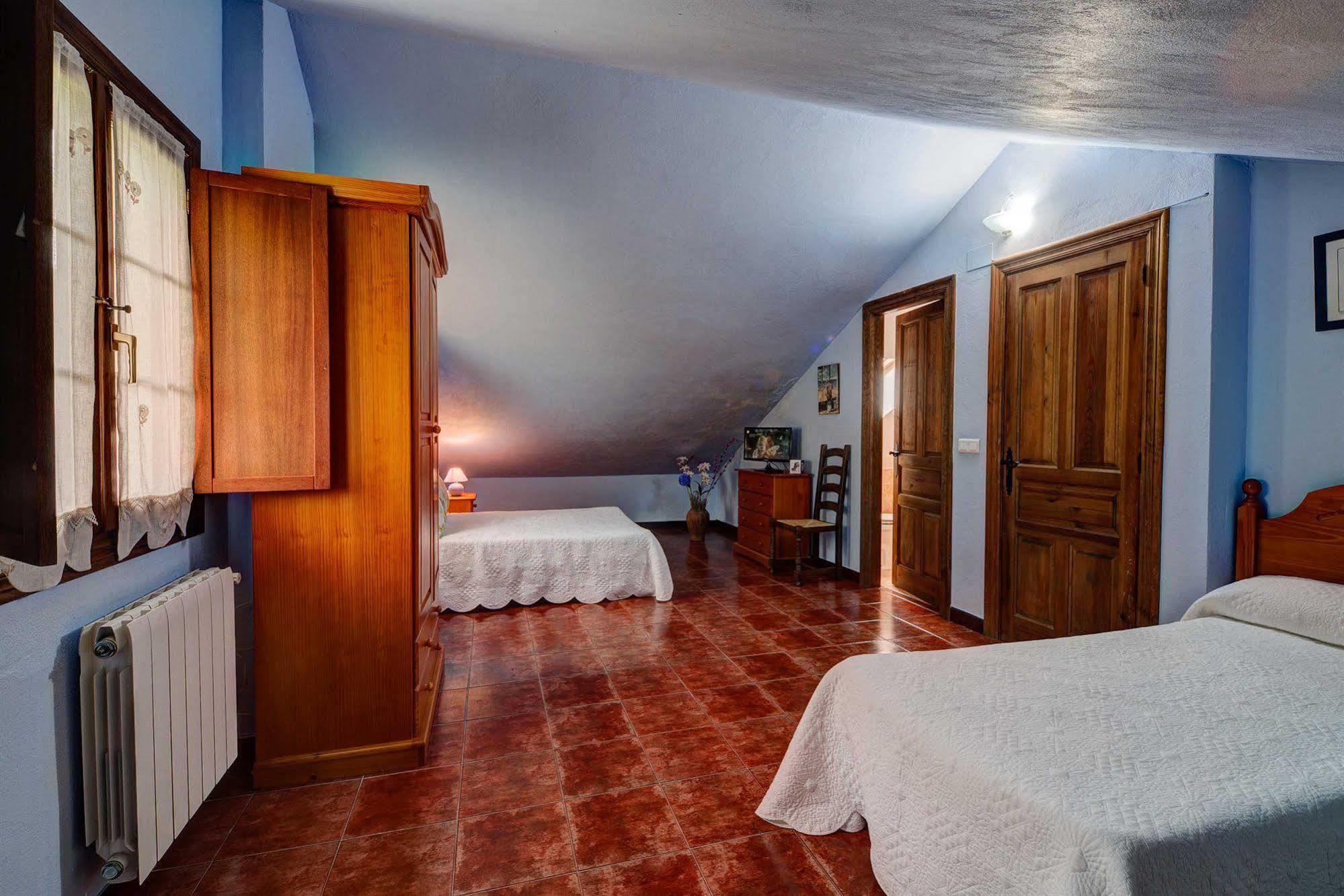 Posada De Ajo Dış mekan fotoğraf