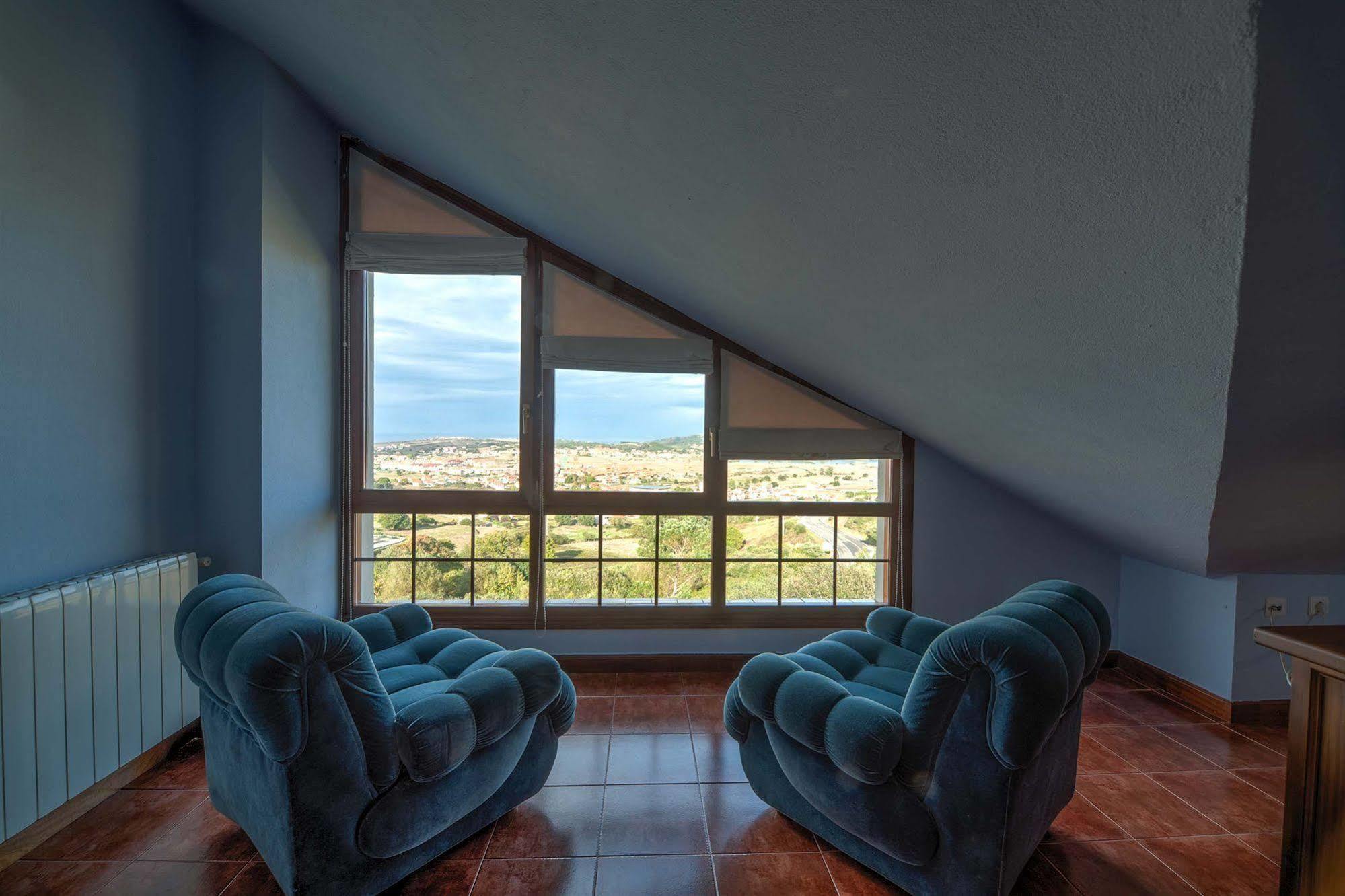 Posada De Ajo Dış mekan fotoğraf