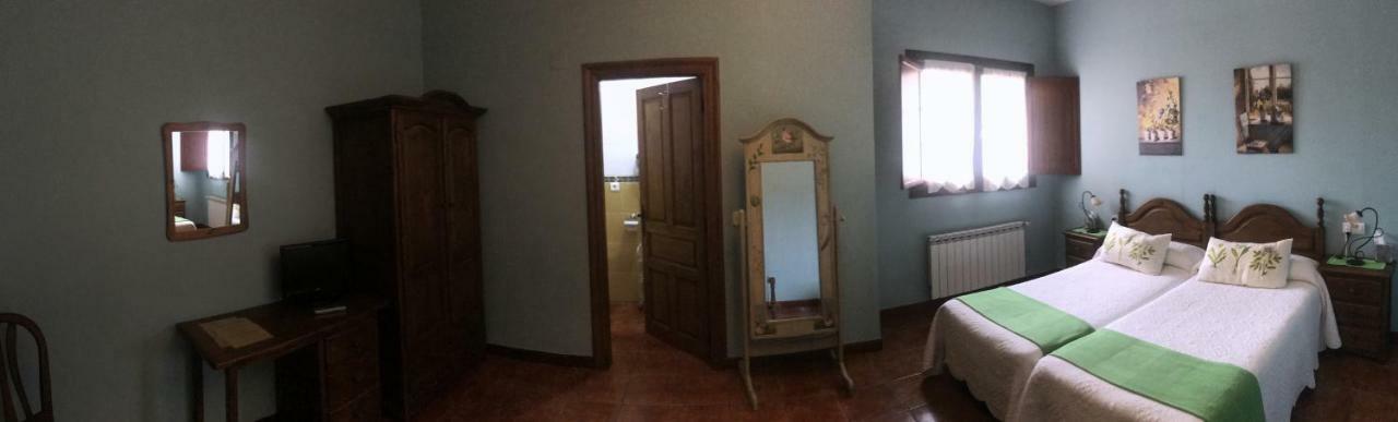 Posada De Ajo Dış mekan fotoğraf