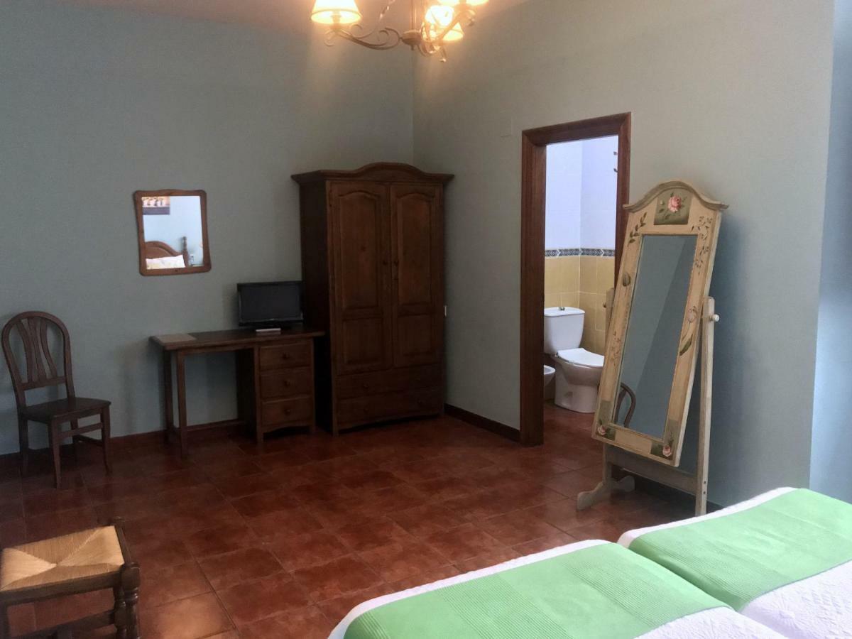 Posada De Ajo Dış mekan fotoğraf