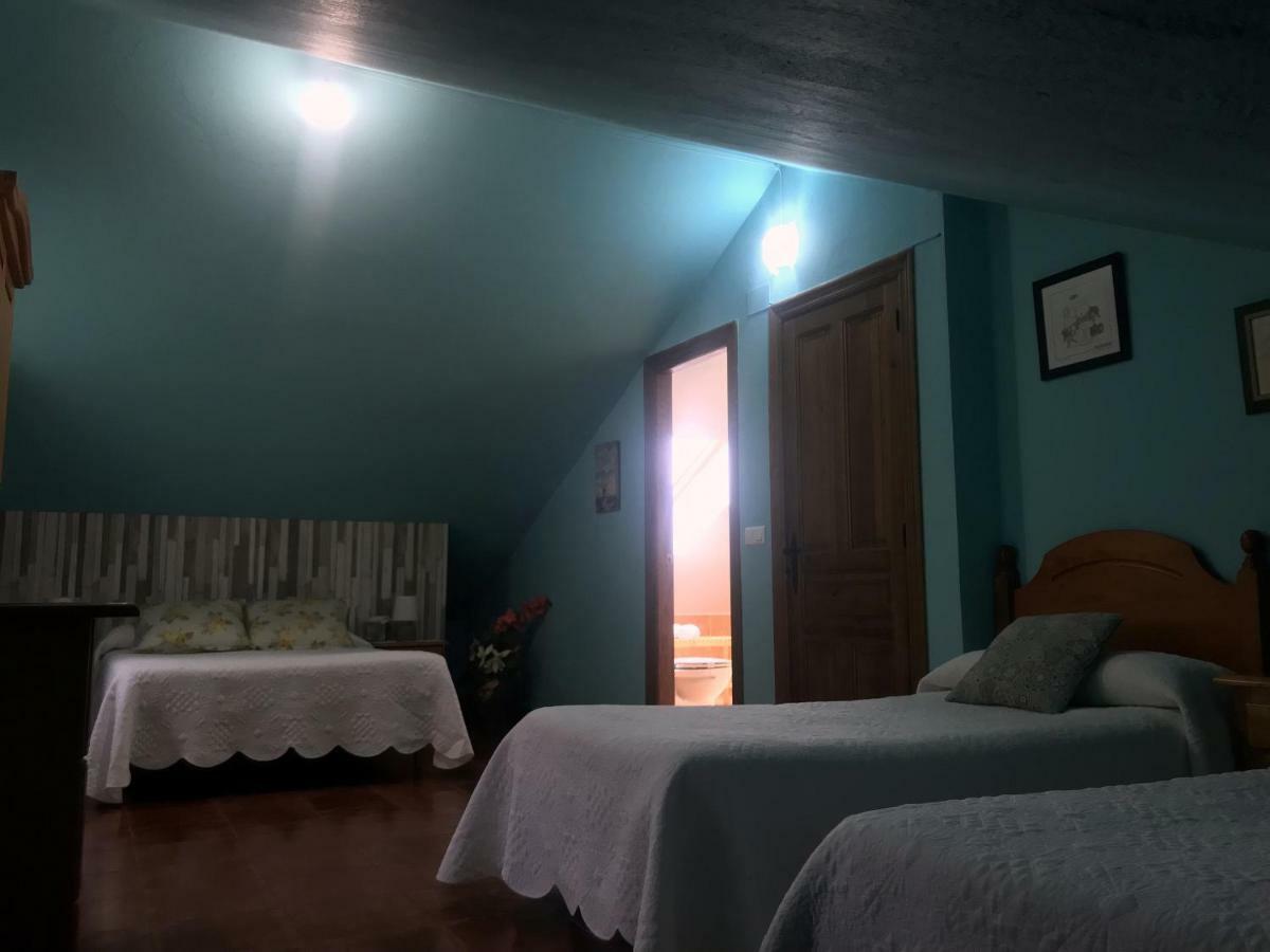 Posada De Ajo Dış mekan fotoğraf